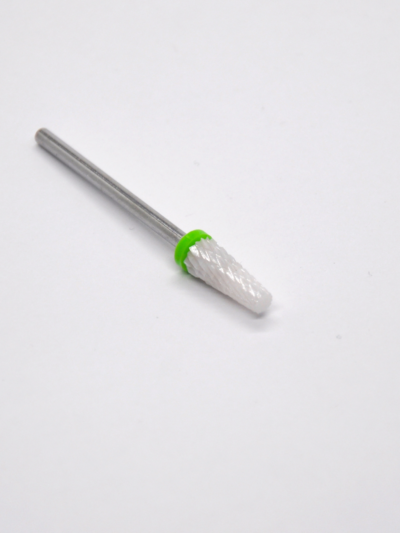 Keraaminen kynsiporan terรค Tapered Barrel C