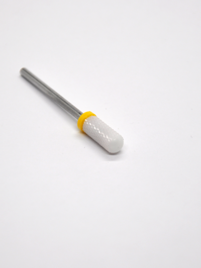 Keraaminen kynsiporan terรค Barrel Smooth XF