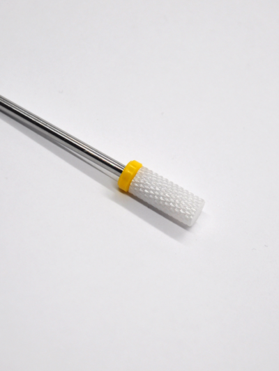 Keraaminen kynsiporan terรค Barrel XF