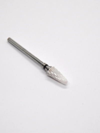 Keraaminen kynsiporan terä Umbrella XC