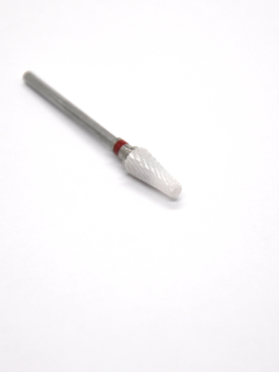 Keraaminen kynsiporan terรค Umbrella F