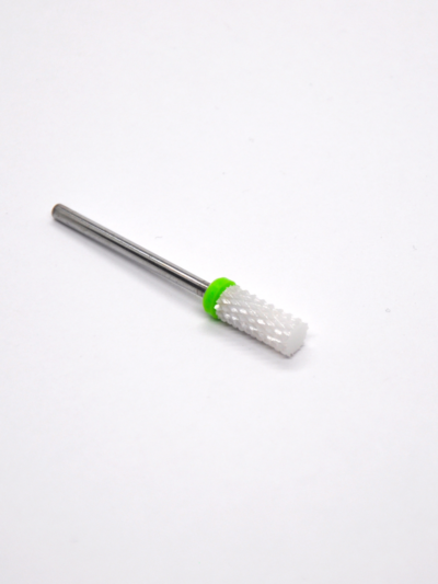 Keraaminen kynsiporan terรค Barrel C