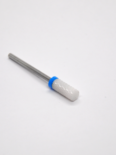 Keraaminen kynsiporan terä Barrel M