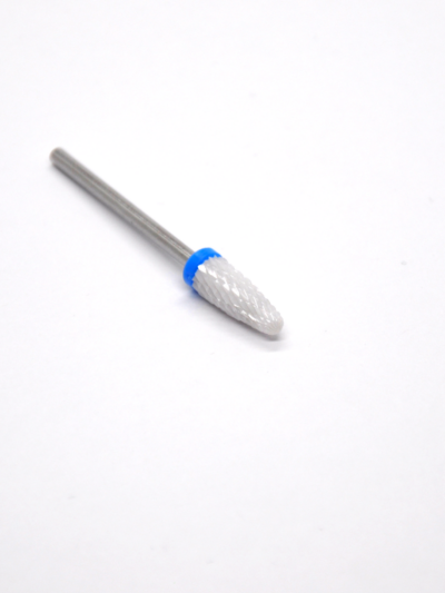 Keraaminen kynsiporan terä Flame M