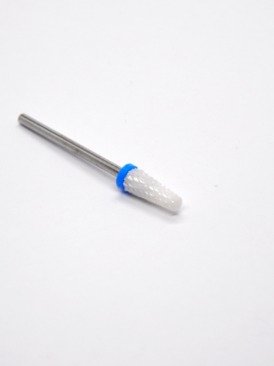 Keraaminen kynsiporan terä Tapered Barrel M