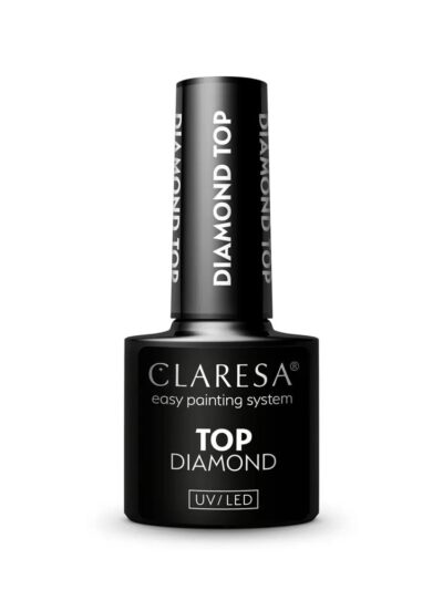 Ale & Outlet 1 Claresa Diamond Top No Wipe 5 g