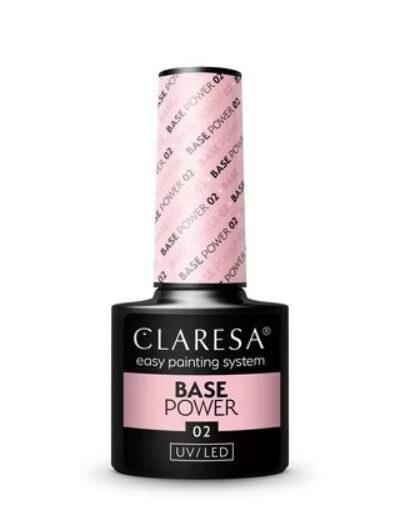Claresa Base Power 02 5 g