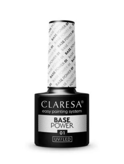 Claresa Base Power 01 5 g