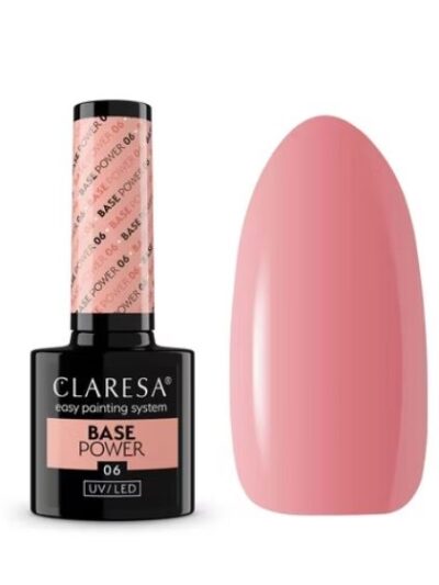 Claresa Base Power 06 5 g