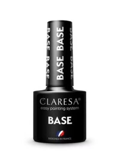 Claresa Base coat 5 g