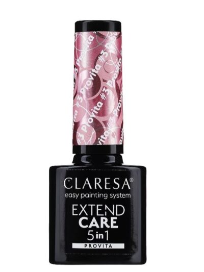 Claresa Extend Care 5 in 1 Provita 5 g