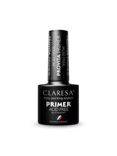 Claresa Vitamin Primer Acid-Free - Provita 5 g