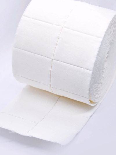 Puhdistuslaput 300kpl nukkaamaton