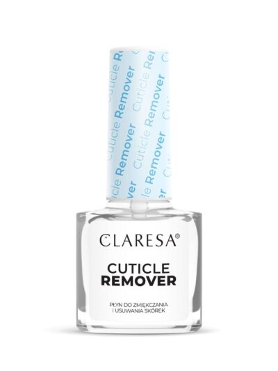 Claresa Cuticle Remover 5 ml