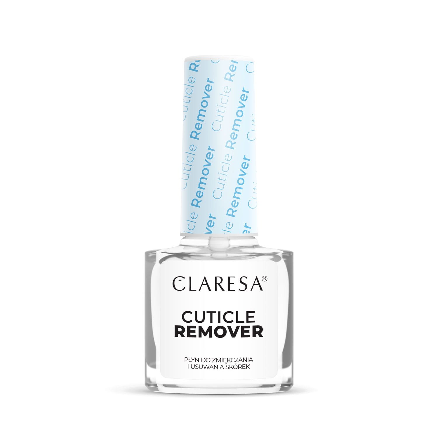 Claresa Cuticle Remover 5 ml