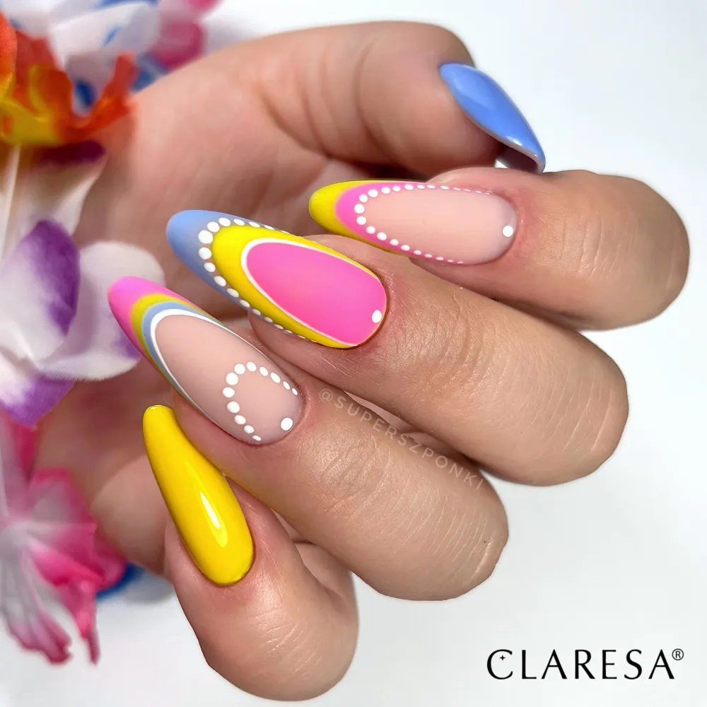 Claresa Summer Stories 6 Gel Polish 5 g 2 Claresa Summer Stories 6 Gel Polish 5 g - Image 2