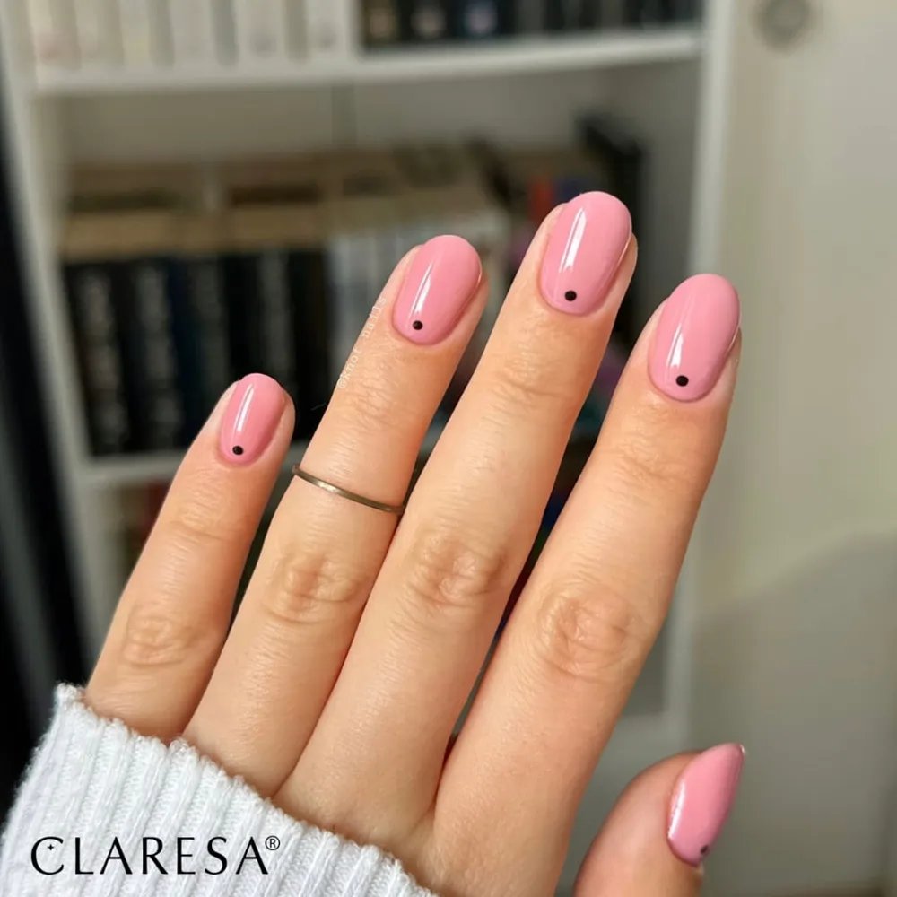 Claresa French Time 2 Gel Polish 5 g 2 Claresa French Time 2 Gel Polish 5 g - Image 2