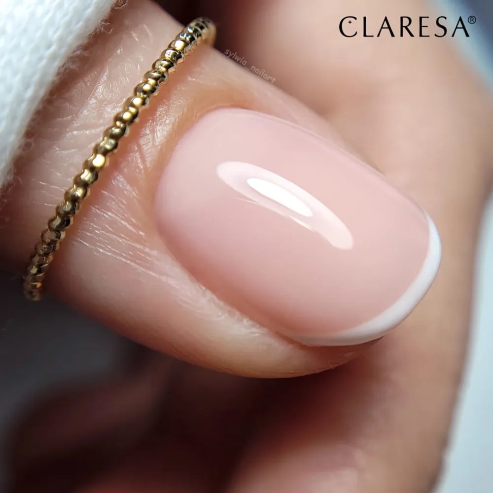 Claresa French Time 6 Gel Polish 5 g 2 Claresa French Time 6 Gel Polish 5 g - Image 2