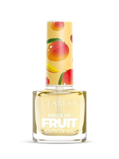 Claresa Cuticle Oil Mango 5 ml